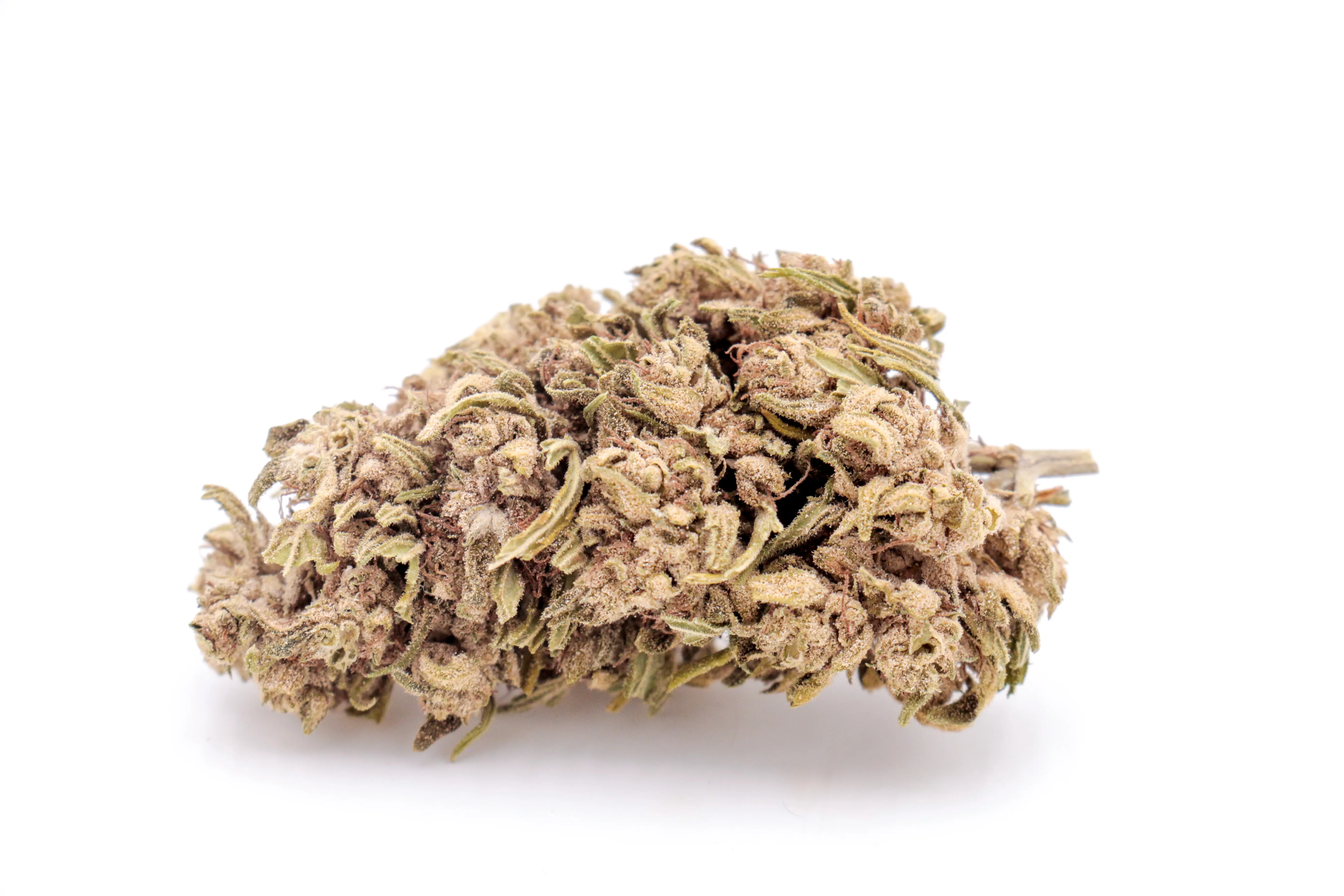 cbd flower strawberry