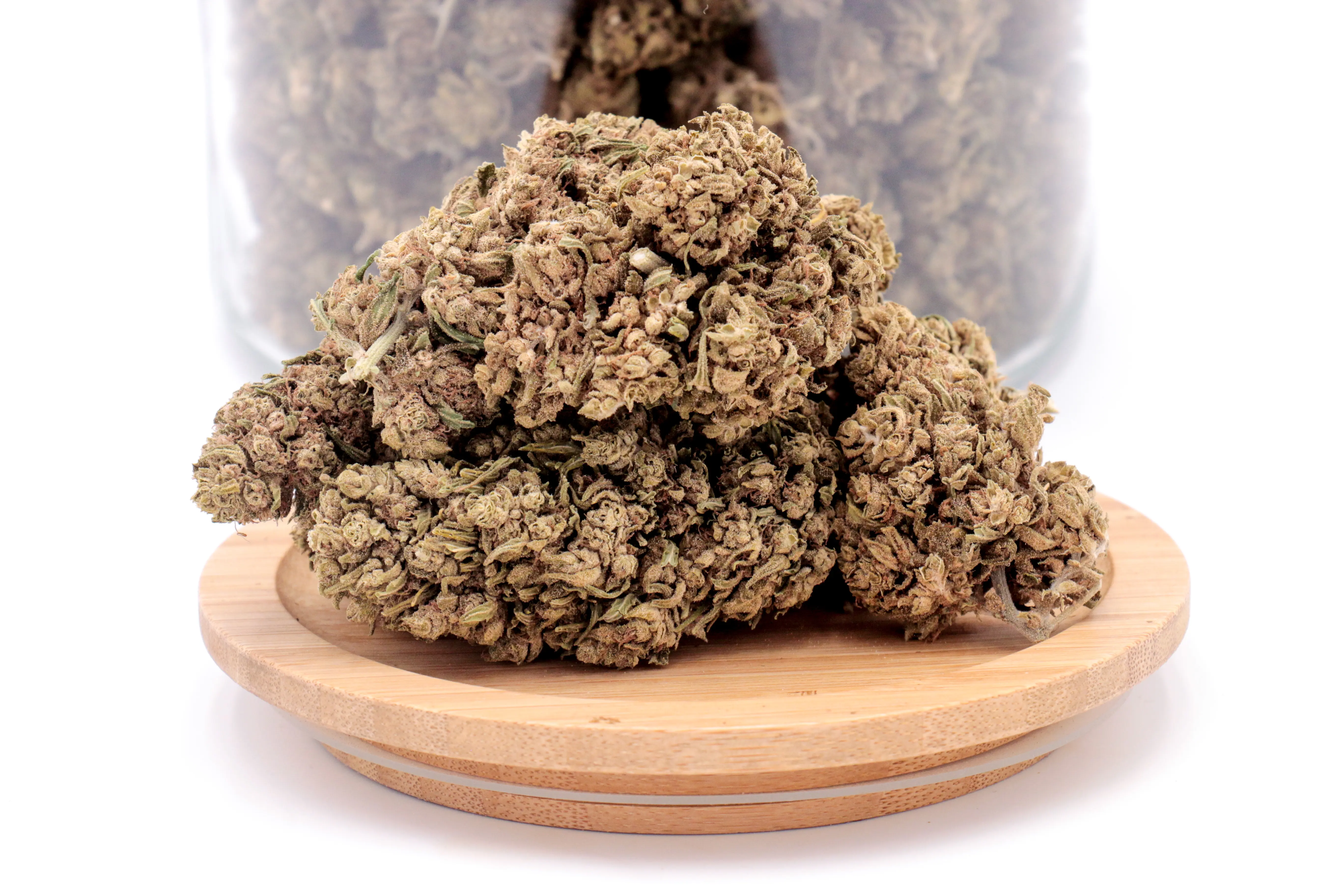 cbd flower moby dick